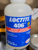 (2) INSTANT ADHESIVE - 2
