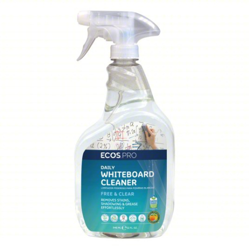 (5) WHITEBOARD CLEANER