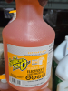 (3) ORANGE SPORTS DRINK MIX CONCENTRATE - 2