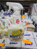 (6) GRAFFITI REMOVER - 2
