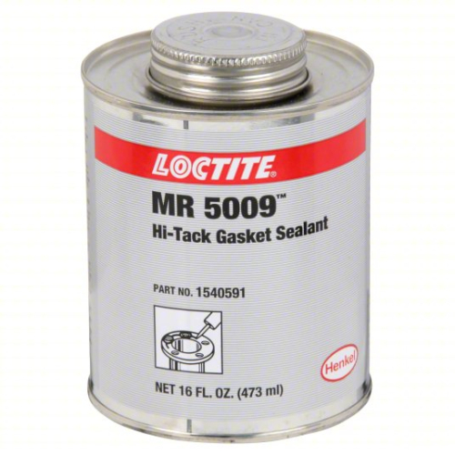 (2) GASKET SEALANT