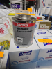 (2) GASKET SEALANT - 2