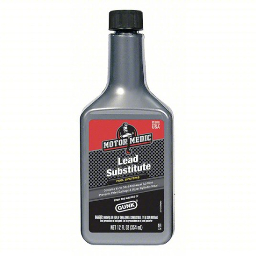(6) LEAD SUBSTITUTE