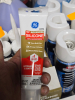 (12) SILICONE CAULK - 2
