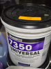(2) CONSTRUCTION ADHESIVE - 2