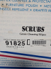 (12) GREEN CLEANING WIPES - 2