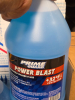 (2) WINDSHIELD WASHER FLUID - 2