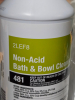(6) NON-ACID BATH AND BOWL CLEANER - 2