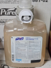 (6) LIGHT FLORAL FOAMING HAND SOAP - 2