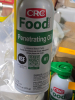 (6) FOOD GRADE PENETRATING OIL - 2