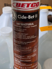 (6) ANTIBACTERIAL SPRAY - 2