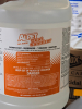 (2) NO-RINSE QUAT SANITIZER - 2