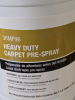 (2) HD CARPET PRE-SPRAY - 2