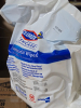 (4) BAGS GERMICIDAL DISINFECTING WIPES, WITH (2) DISPENSER BUCKETS - 2