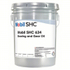 (1) SCH 634 GEAR OIL