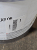 (1) SCH 634 GEAR OIL - 3