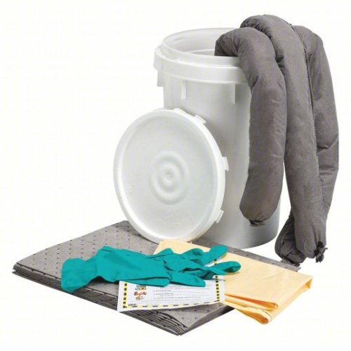 (1) SPILL KIT