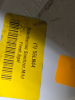 (1) QUAT DEODORIZING DISINFECTANT - 3
