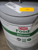 (1) FOOD GRADE SILICONE LUBRICANT - 2