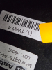 (1) DRY FILM GRAPHITE LUBRICANT - 2