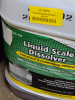 (1) LIQUID SCALE DISSOLVER - 2