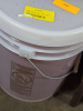 (1) TCUTTING FLUID C350 - 3