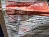 (1) NON GRIT SWEEPING COMPUND - 2