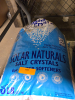 (2) SOLAR NATURALS WATER SOFTNER SALT CRYSTALS - 2