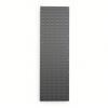 (1) LOUVERED PANEL