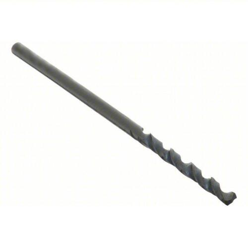 (3) BOXES OF (120) JOBBER LENGTH DRILL BIT