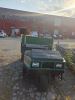 (1) 1999 JR. TURF TRUCKSTER 3-WHEEL UTV - 2
