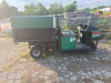 (1) 1999 JR. TURF TRUCKSTER 3-WHEEL UTV