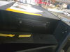 (1) TOOL CABINET WITH POWER STRIP - 4