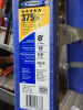 (1) FIBERGLASS STEP LADDER - 2