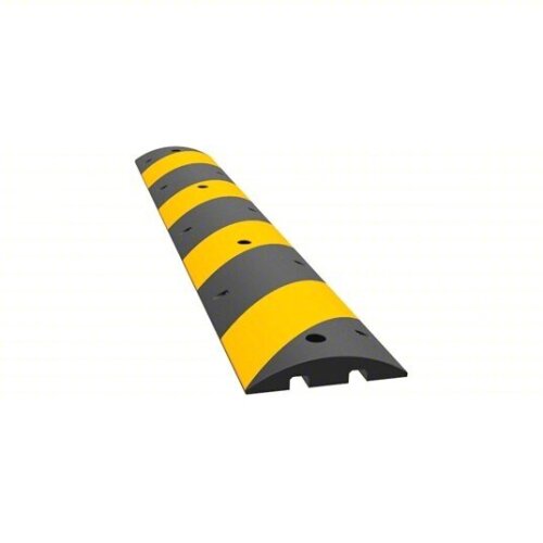 (4) SPEED BUMPS