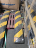 (4) SPEED BUMPS - 3