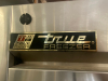 THREE-DOOR REACH-IN COMMERCIAL FREEZER WITH STAINLESS STEEL EXTERIOR, SELF-CONTAINED BOTTOM-MOUNT REFRIGERATION SYSTEM - 7