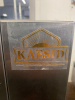 KAESIDL GAS SALAMANDER BROILER WITH SIX INDEPENDENT BURNER CONTROLS, HEIGHT-ADJUSTABLE COOKING RACK, REMOVABLE DRIP TRAY, AND CHROME-PLATED COOKING GRATES. - 3