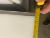 AFSID 2-DOOR MEGA TOP PREP TABLE REFRIGERATOR - 3