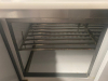 AFSID 2-DOOR MEGA TOP PREP TABLE REFRIGERATOR - 5