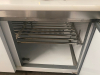 AFSID 2-DOOR MEGA TOP PREP TABLE REFRIGERATOR - 6