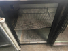 TRUE TBB-2G 2-GLASS DOOR BACK BAR REFRIGERATOR - 3