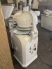 AUTOMATIC DOUGH ROUNDER DIVIDER. UNIT FEATURES A HEAVY-DUTY FLOOR-STANDING DESIGN WITH MANUAL OPERATING LEVERS AND CAST BASE. - 2