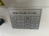 AUTOMATIC DOUGH ROUNDER DIVIDER. UNIT FEATURES A HEAVY-DUTY FLOOR-STANDING DESIGN WITH MANUAL OPERATING LEVERS AND CAST BASE. - 3