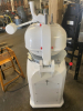 AUTOMATIC DOUGH ROUNDER DIVIDER. UNIT FEATURES A HEAVY-DUTY FLOOR-STANDING DESIGN WITH MANUAL OPERATING LEVERS AND CAST BASE. - 5