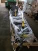 (1) ROLLING LADDER - 2