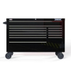 (1) ROLLING TOOL STORAGE BOX