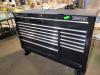 (1) ROLLING TOOL STORAGE BOX - 2
