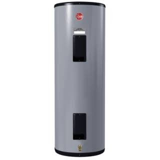 (1) ELECTRIC WATER HEATER