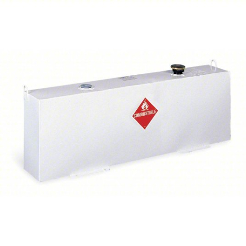 (1) LIQUID TRANSFER TANK